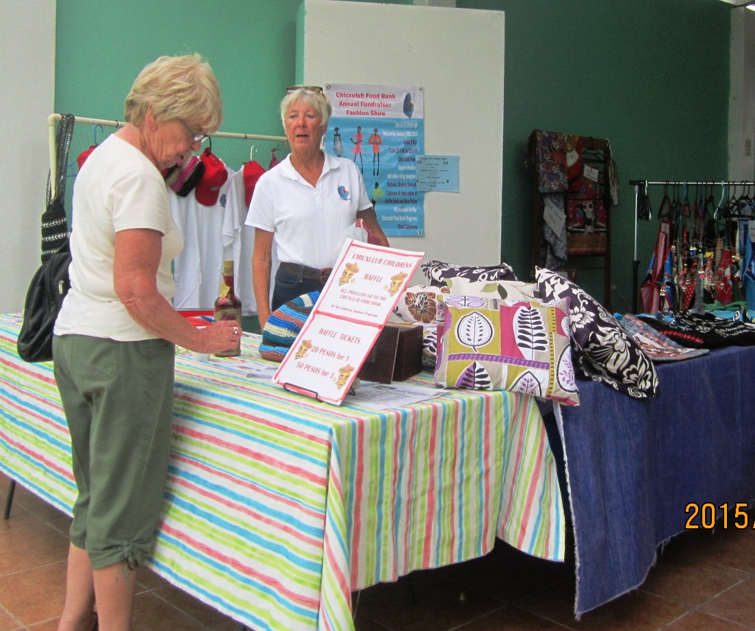 Bazar del Muelle