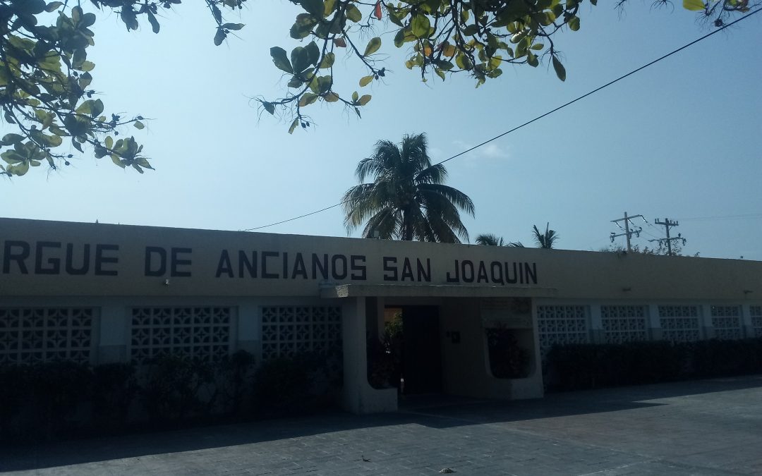San Joachin Nursing Home